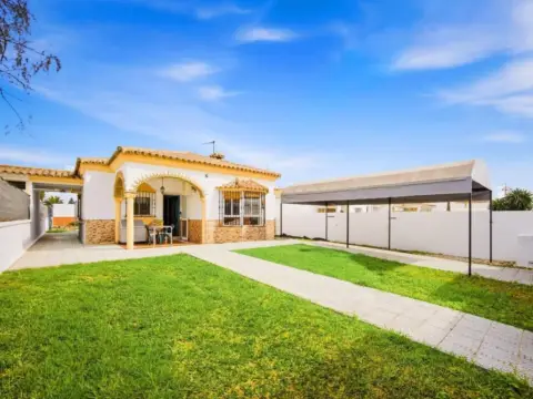 Casa en La Soledad-La Coquina-Los Gallos