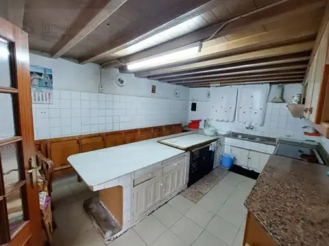 Casa en Melide