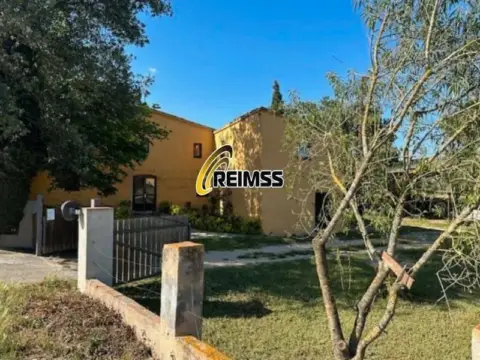 Casa en Sant Andreu Salou