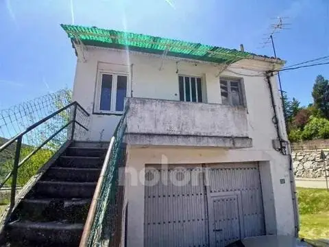 Piso en Carrocera