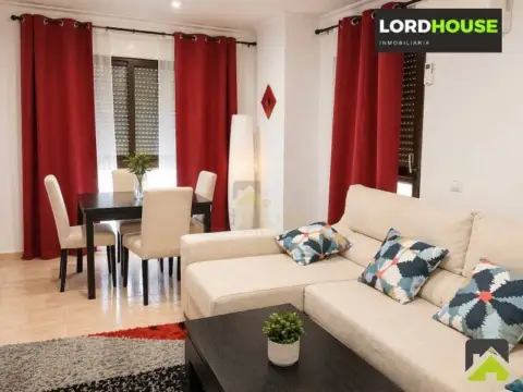 Piso en Lorca