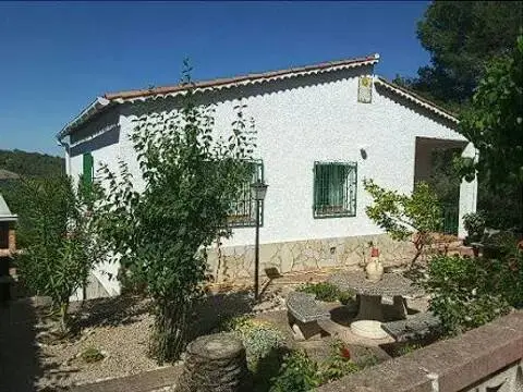 Chalet en Avinguda de Catalunya