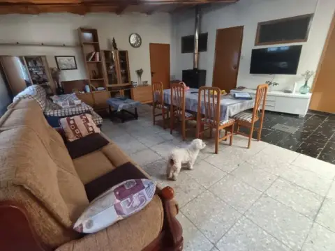 Casa en Ferrol