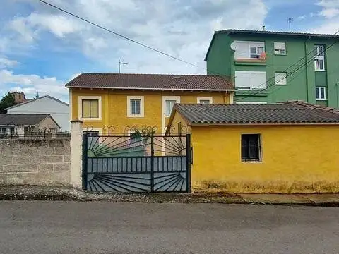 Casa en calle Santa Eulalia