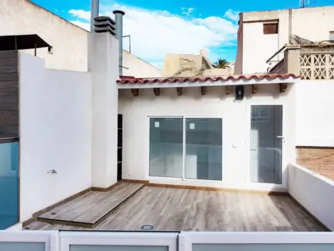 Dúplex en Alicante - Alacant