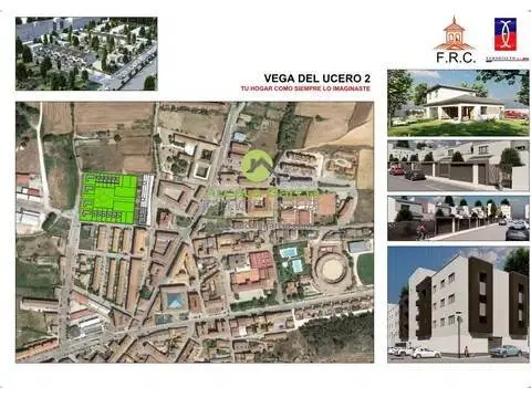 Piso en El Burgo de Osma-Ciudad de Osma