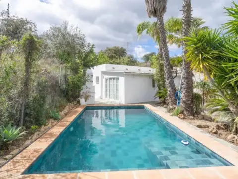 Chalet en Coín