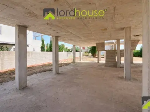 Terreno en Lorca