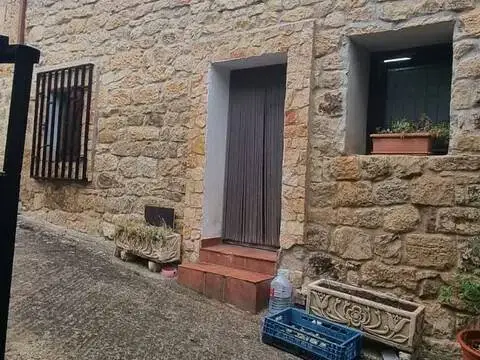Casa rústica en Quecedo de Valdivielso