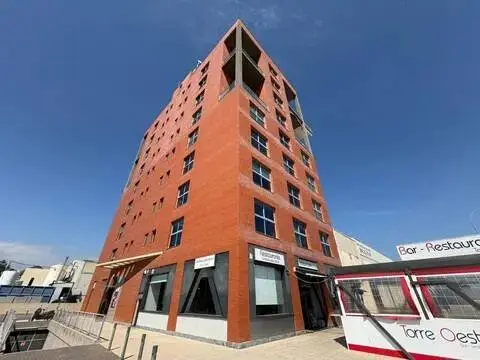 Oficina en Avenida Industrial Torrecilla 3