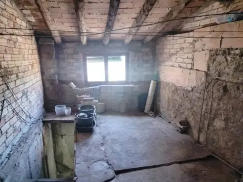 Casa rústica en Horta de Sant Joan