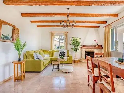 Chalet en Calvià
