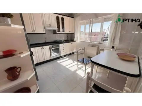 Chalet en Muros