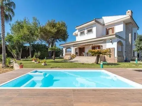 Casa rústica en Lloseta