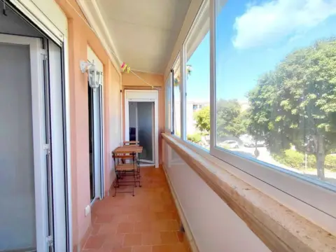 Piso en Son Ferrer
