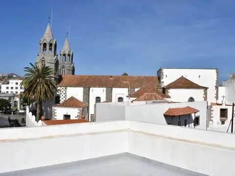 Casa en calle Doramas