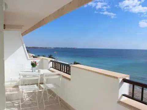 Piso en calle Edif.Playa, 1