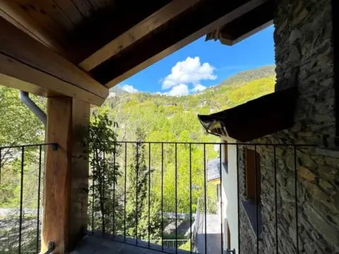 4-bedroom chalet for sale in L'Aldosa, La Massana · 18 of 60