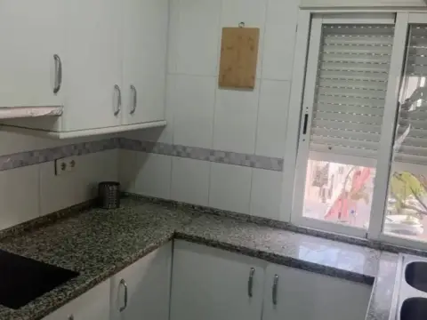 Piso en Barrio León-El Tardón-Blas Infante