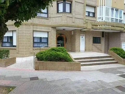 Piso en calle del Parque