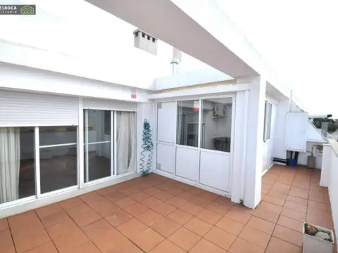 Piso en calle Dr Ferran 42