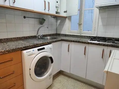Piso en La Florida-Huerta del Pilar