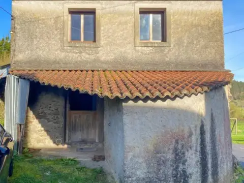 Chalet en Abegondo
