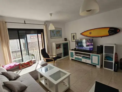 Piso en Churriana-El Pizarrillo-La Noria-Guadalsol