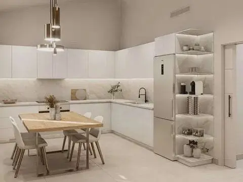 Chalet en Consell