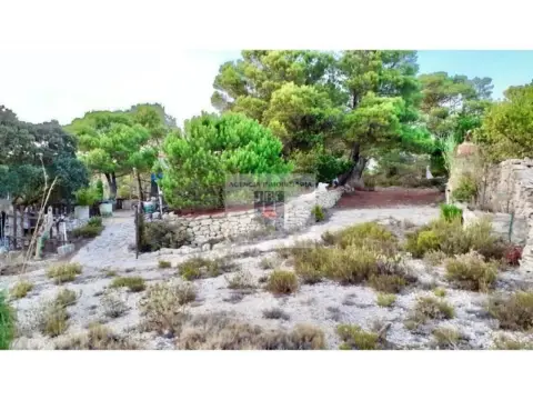 Terreno en Xixona - Jijona