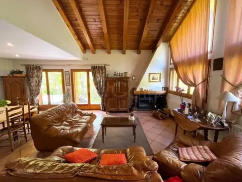 4-bedroom chalet for sale in L'Aldosa, La Massana · 26 of 60