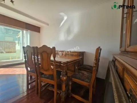 Piso en Noia