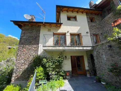 4-bedroom chalet for sale in L'Aldosa, La Massana · 9 of 60