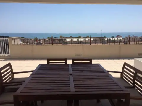 Ático en Zona Platges