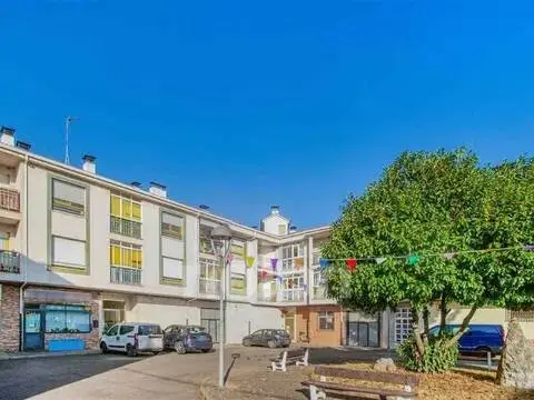 Piso en Matallana de Torío