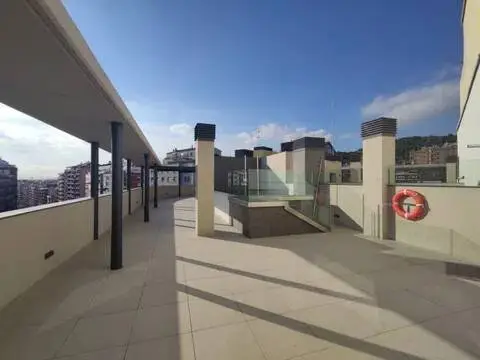 Piso en La Salut