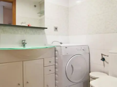 Piso en Juan de Borbón