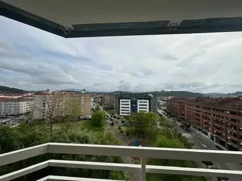 Piso en calle del Parque