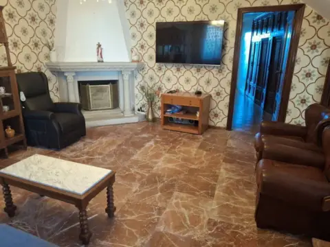 Casa en Forcarei (Resto Parroquia)