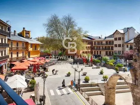 Piso en Puigcerdà