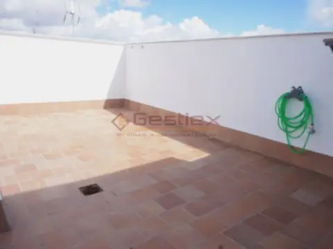 Ático en Almendralejo