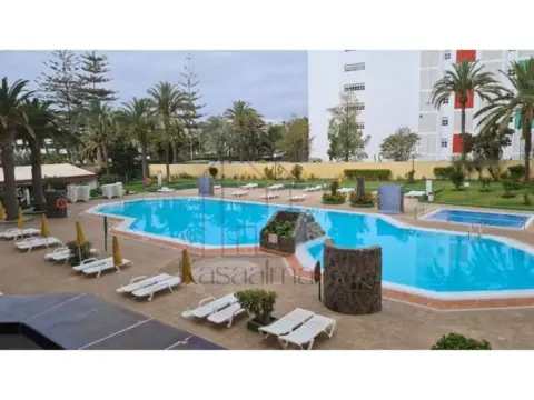 Piso en San Bartolomé de Tirajana