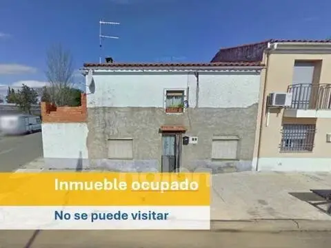 Casa en Moraleja