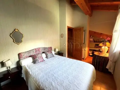 4-bedroom chalet for sale in L'Aldosa, La Massana · 14 of 60