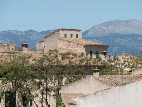 Piso en Sineu