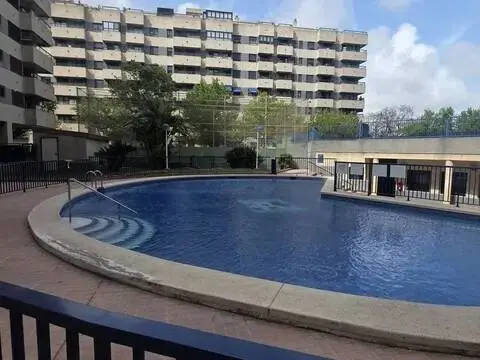 Piso en Carrer Rafael Lapesa Melgar