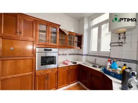 Casa en Santiago de Compostela