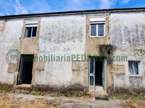 Casa en Perdecanay