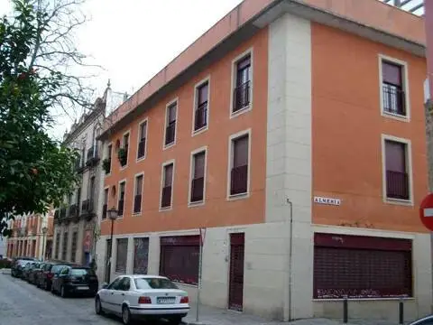 Piso en calle Baños