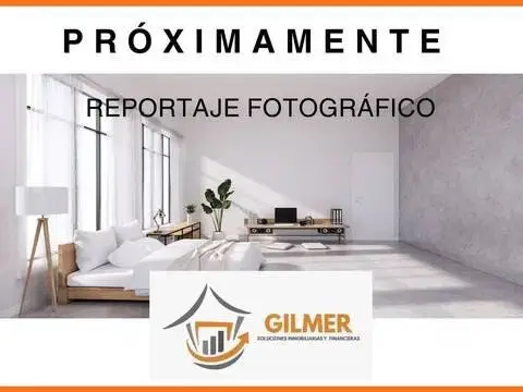 Piso en El Álamo